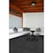 Msi Montauk Black 12 In. X 12 In. Honed Slate Floor And Wall Tile, 10PK ZOR-NS-0014 - alternate 4